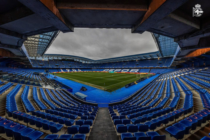 Thành phố thứ hai của Tây Ban Nha rút khỏi cuộc đua đăng cai World Cup 2030