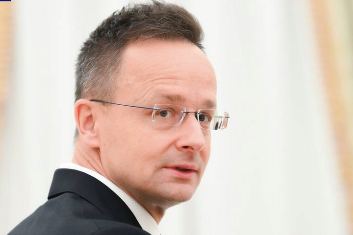 Hungary dọa phủ quyết lệnh trừng phạt Nga và viện trợ cho Ukraine