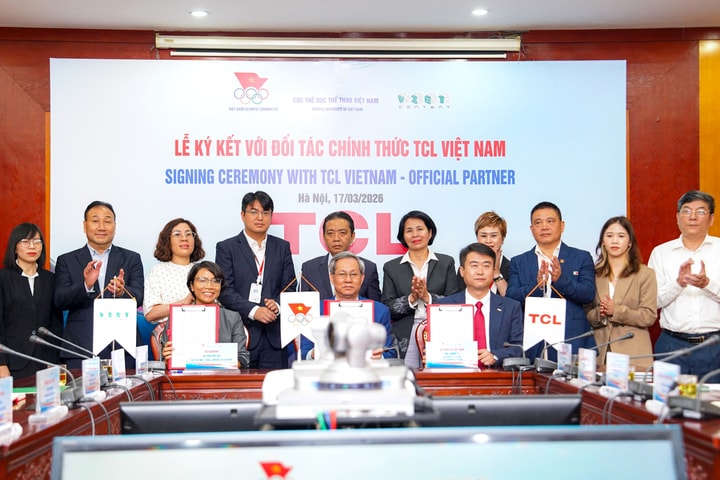 Thể thao Việt Nam nhận tin vui trước thềm ASIAD 20