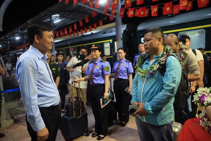 Phát động sáng tác văn học nghệ thuật tôn vinh truyền thống ngành Đường sắt Việt Nam