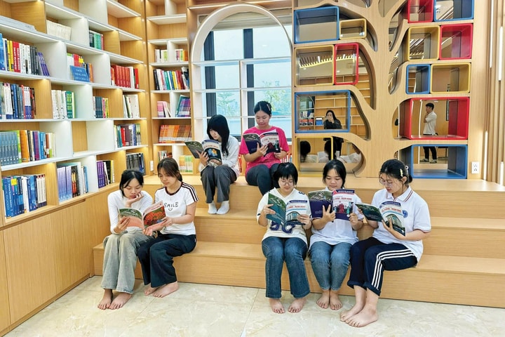 Mô hình ký túc xá miễn phí tại FBU: Chính sách nhân văn, góp phần giảm gánh nặng chi phí cho sinh viên