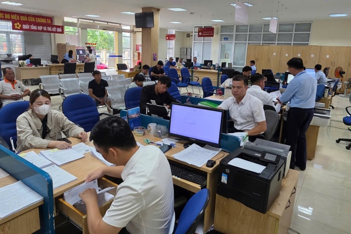 Bảo đảm bộ máy chính quyền địa phương nhiệm kỳ 2026-2031 đi vào hoạt động chậm nhất ngày 1-4-2026