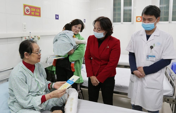 Hà Nội giao chỉ tiêu phát triển đối tượng tham gia bảo hiểm xã hội đến năm 2030
