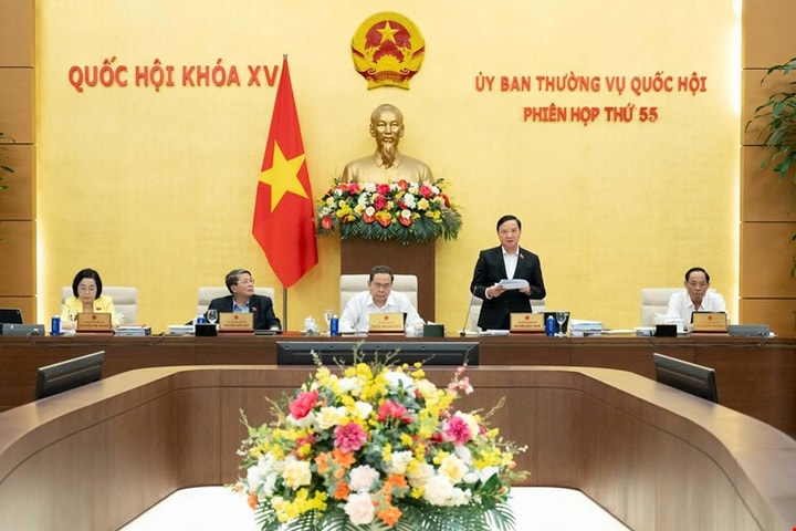 Dự thảo Luật Thủ đô (sửa đổi) dự kiến giao 180 thẩm quyền cho chính quyền thành phố Hà Nội
