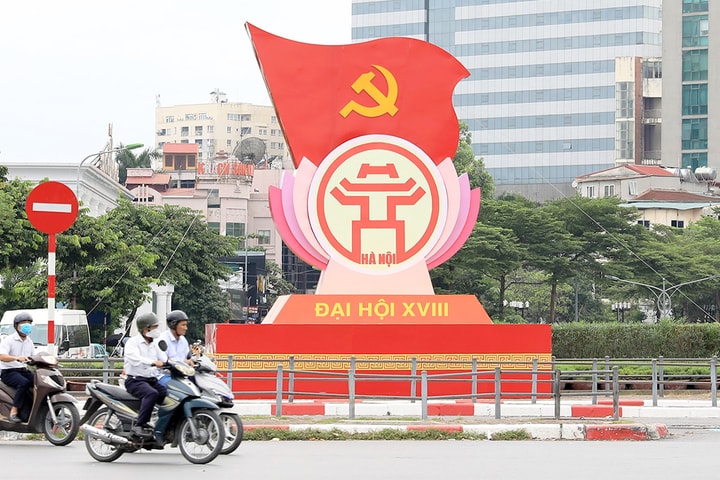 Từ Đảng bộ số đến chính quyền kiến tạo