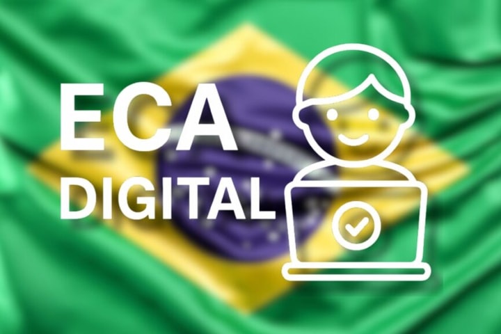 Brazil siết chặt mạng xã hội, bắt buộc giám sát tài khoản trẻ em