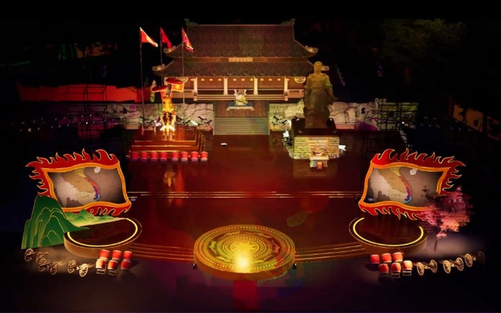 Kết nối quá khứ với hiện tại qua số hóa di sản