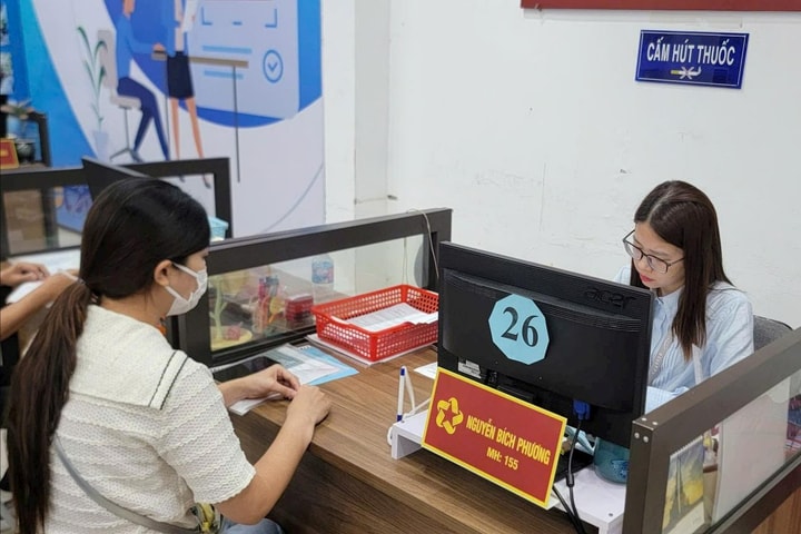 Nhu cầu việc làm trong khối sản xuất, kỹ thuật và dịch vụ chiếm ưu thế