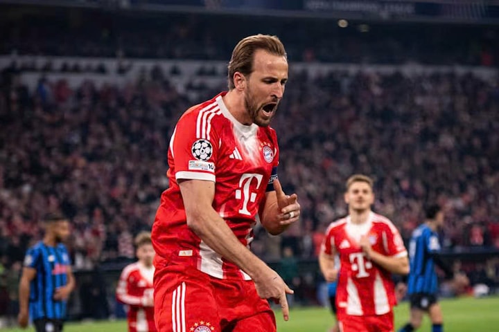 Vòng 1/16 UEFA Champions League mùa giải 2025-2026: Các ông lớn châu Âu đi tiếp