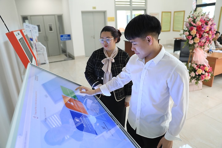 Thử thách bản lĩnh, khẳng định giá trị