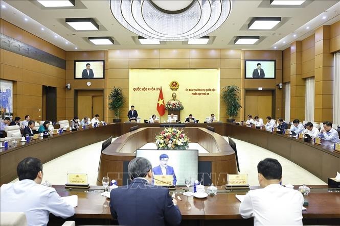 Tổ chức Kỳ họp thứ nhất, Quốc hội khóa XVI khoa học, hiệu quả