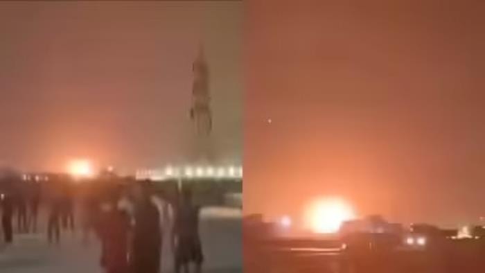 Bộ Quốc phòng Mỹ yêu cầu chi thêm 200 tỷ USD cho cuộc chiến tại Iran