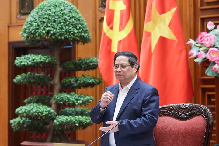 Thủ tướng: Nghiên cứu mở rộng đối tượng thụ hưởng chính sách nhà ở xã hội
