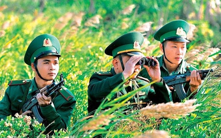 Phạt đến 75 triệu đồng nếu vận chuyển trái phép tiền tệ qua biên giới ngoài khu vực cửa khẩu
