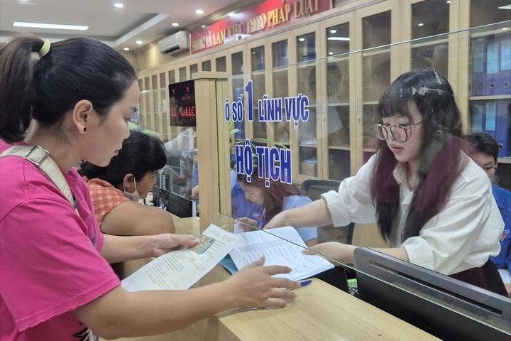 Hoài Đức nỗ lực phát triển hạ tầng số: Nền móng hướng tới xã thông minh