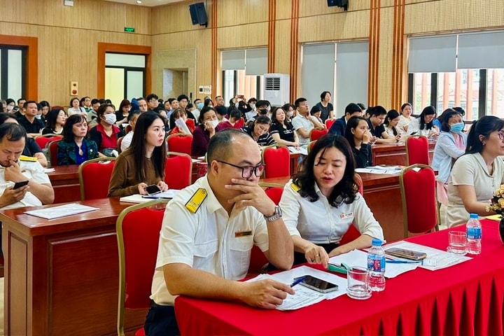 Phường Phương Liệt: Nâng cao ý thức chấp hành pháp luật của các cơ sở hành nghề y, dược ngoài công lập