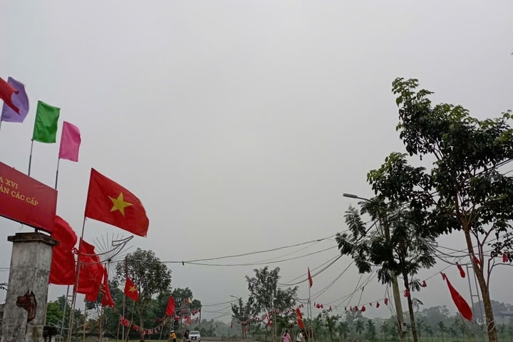 Phú Nghĩa tổng vệ sinh môi trường phòng, chống dịch bệnh sốt xuất huyết trên địa bàn