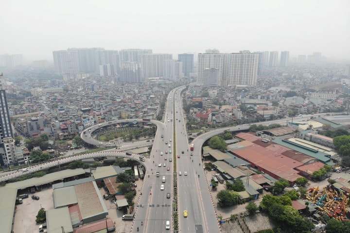Hà Nội trước bước ngoặt lịch sử