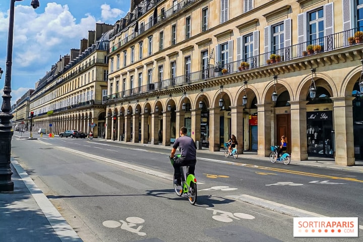 Cách Paris biến đường phố thành không gian sống