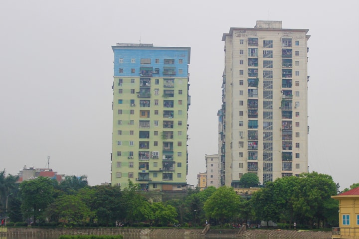 Tín dụng nhà ở xã hội tăng mạnh: Đòn bẩy hiện thực hóa giấc mơ an cư