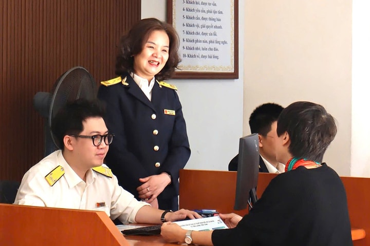 Quyết toán thuế thu nhập cá nhân 2025: Tránh dồn hồ sơ vào sát ngày hết hạn