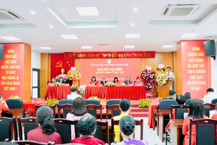 Đẩy mạnh phong trào “Người tốt, việc thiện - Chung sức xây dựng cộng đồng nhân ái”