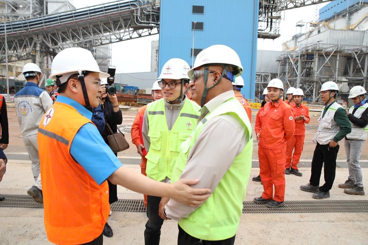 Đa dạng hình thức tuyên truyền, tạo khí thế hướng tới Đại hội XIV Công đoàn Việt Nam