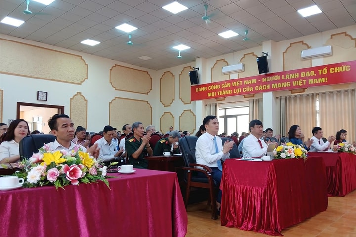 Xã Ngọc Hồi: Phát huy dân chủ, chung sức xây dựng đời sống văn hóa