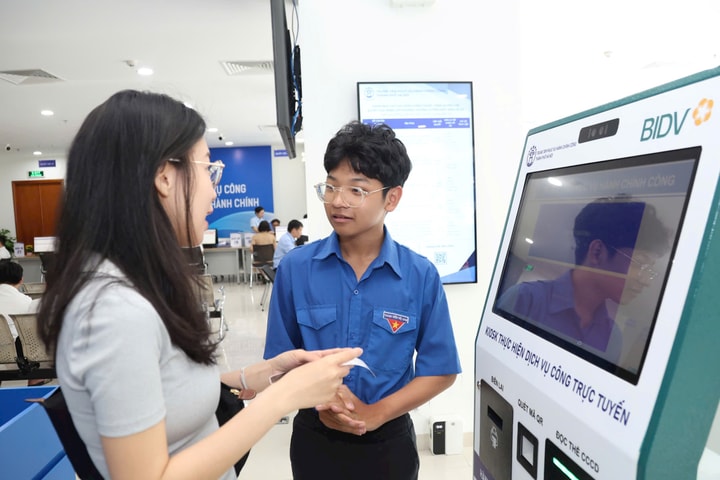 Khơi dậy sức trẻ Thủ đô trong kỷ nguyên số