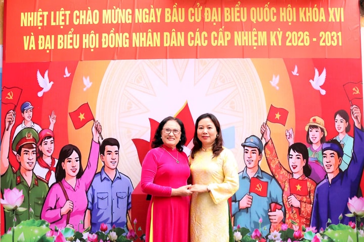 Niềm tin và kỳ vọng sau thành công của cuộc bầu cử