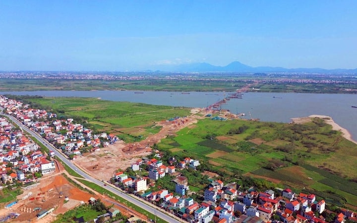 Hà Nội phân bổ, tối ưu hoá nguồn lực cho mục tiêu phát triển