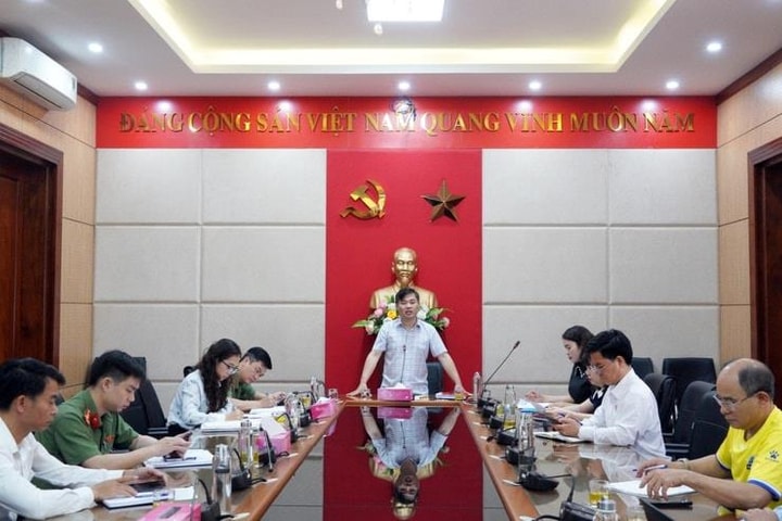 Chương Mỹ tăng tốc giải phóng mặt bằng Dự án khu trưng bày về Chủ tịch Hồ Chí Minh