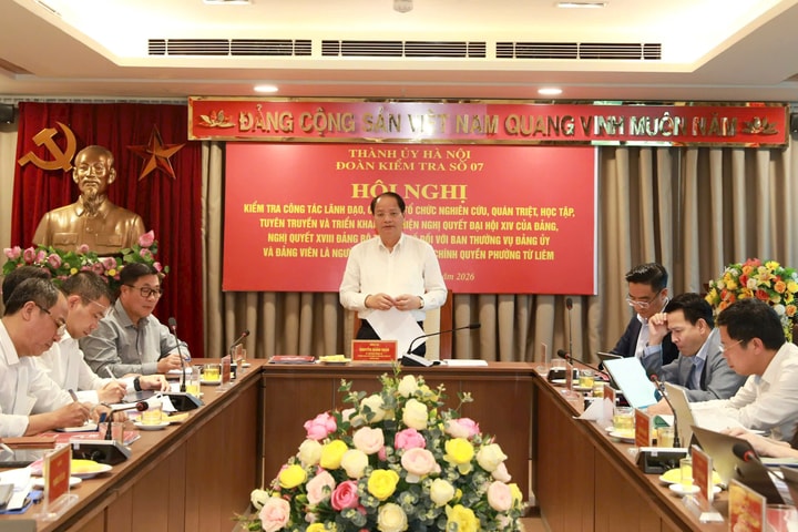 Lan tỏa sâu rộng mô hình hay, cách làm hiệu quả trong triển khai nghị quyết đại hội Đảng các cấp