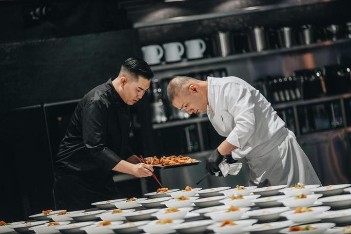 Từ màn hình Netflix đến bàn ăn: Làn sóng du lịch ẩm thực mới