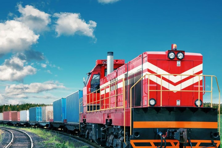 Mức xử phạt vi phạm quy định về kinh doanh đường sắt