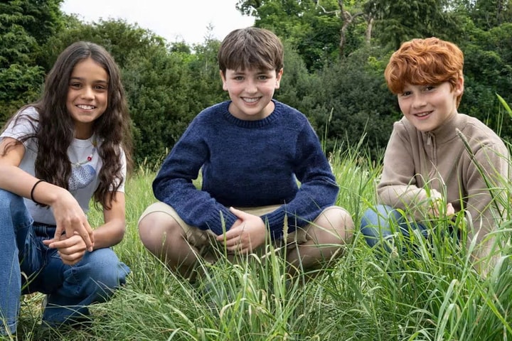 HBO làm lại Harry Potter, đặt cược lớn để hút người xem