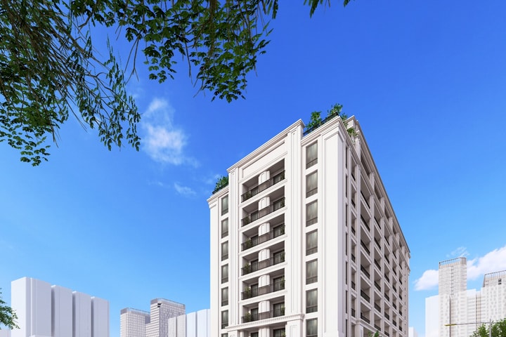 Xu hướng thuê nguyên tòa nhà mang lại nhiều lợi ích cho nhà đầu tư