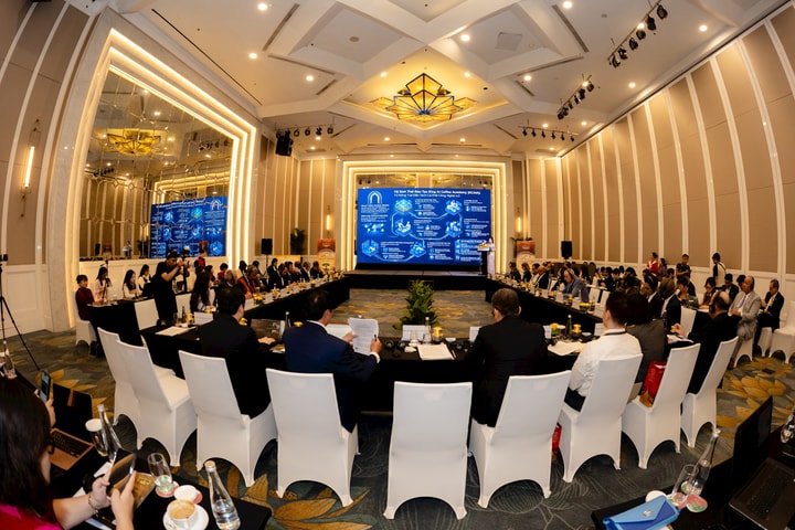 Hội nghị Cà phê Quốc tế 2026: Thúc đẩy kết nối ngoại giao - kinh tế, ra mắt Liên minh Cà phê Toàn cầu