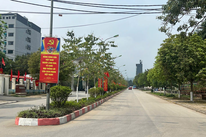Xã Hòa Lạc: Quyết liệt khơi thông “điểm nghẽn” ô nhiễm môi trường