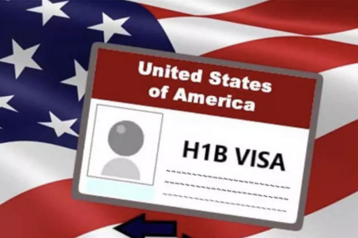 Mỹ cân nhắc siết yêu cầu visa đối với lao động tay nghề cao