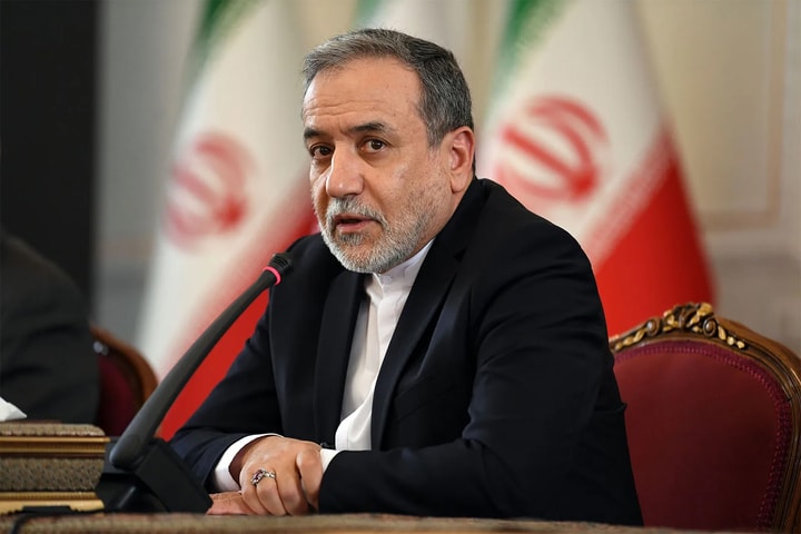 Iran kêu gọi Liên hợp quốc kiên quyết lên án các bên gây hấn