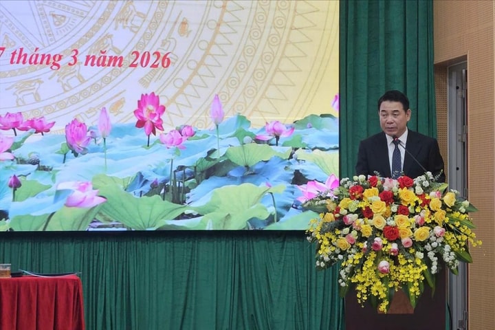 Phường Xuân Đỉnh bầu các chức danh chủ chốt nhiệm kỳ mới