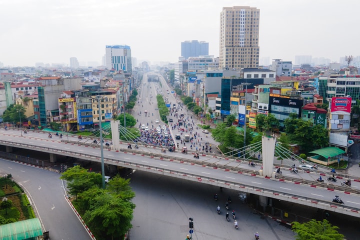 Sửa Luật Thủ đô: Đề xuất chính sách để Hà Nội tạo ra được giá trị lớn hơn, đóng góp lớn hơn