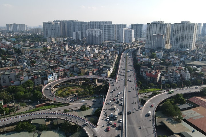 Kinh tế nhà nước tại Hà Nội: Từ “giữ nhịp” đến dẫn dắt và kiến tạo tăng trưởng
