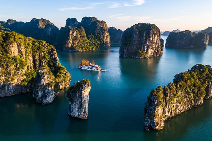 Khám phá bảy “kỳ quan Đông Nam Á” năm 2026