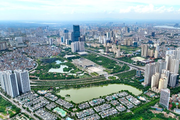 Phân cấp, phân quyền để tạo đột phá phát triển kinh tế Nhà nước
