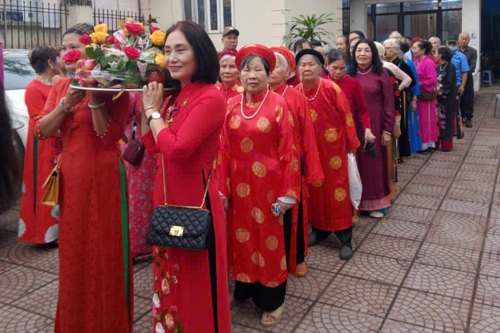 Phường Hồng Hà: Dân vận khéo từ cơ sở để xây dựng đời sống văn hóa