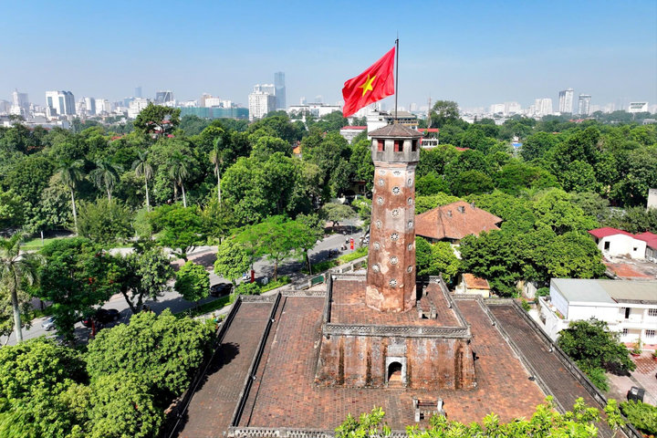 Để di sản tạo nên bản sắc và năng lực cạnh tranh mới