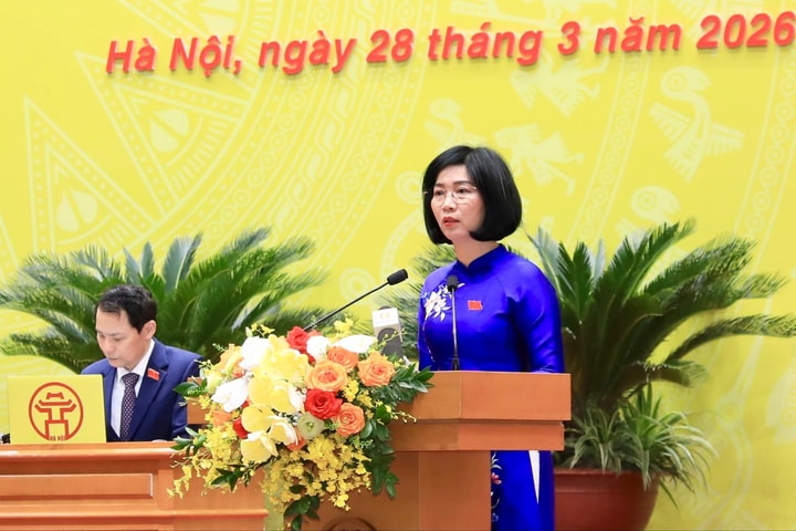Phát huy tinh thần đoàn kết, trách nhiệm, bản lĩnh, trí tuệ và hành động, xứng đáng với niềm tin, sự kỳ vọng của Đảng bộ, chính quyền và Nhân dân Thủ đô (*)