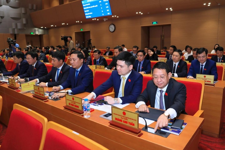 Hà Nội tăng mức hỗ trợ lực lượng thi hành án và tư pháp